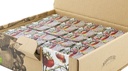 BIO Fruchtaufstrich Erdbeere  100x20g
