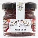 BIO Fruchtaufstrich Himbeere 48x28g